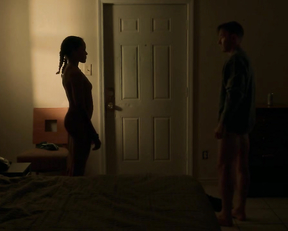 Quintessa Swindell nude - Master Gardener (2023)