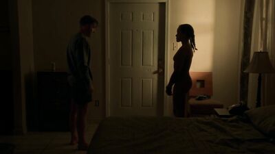 Quintessa Swindell nude - Master Gardener (2023)