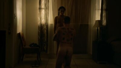 Quintessa Swindell nude - Master Gardener (2023)