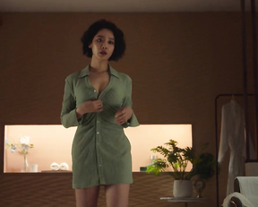 Joo-Young Cha nude - The Glory s01e13 (2022)