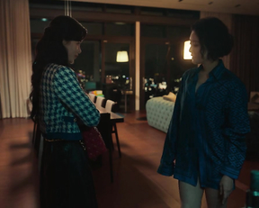 Joo-Young Cha nude - The Glory s01e13 (2022)