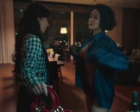 Joo-Young Cha nude - The Glory s01e13 (2022)