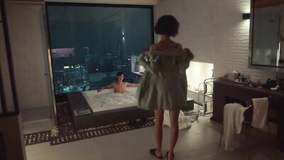Joo-Young Cha nude - The Glory s01e13 (2022)