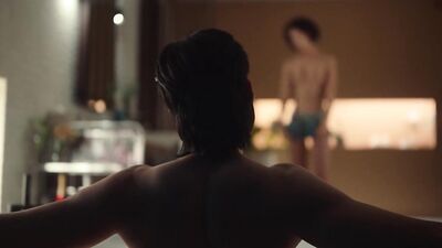 Joo-Young Cha nude - The Glory s01e13 (2022)