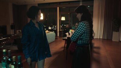 Joo-Young Cha nude - The Glory s01e13 (2022)