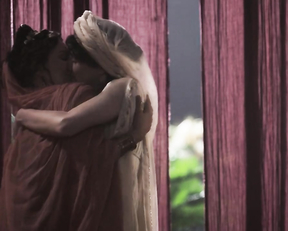 Alana Boden nude - Domina s02e05 (2023)