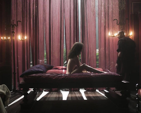 Alana Boden nude - Domina s02e05 (2023)