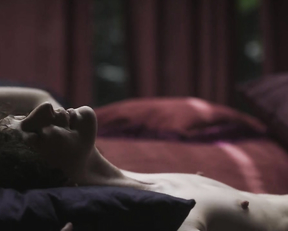 Alana Boden nude - Domina s02e05 (2023)