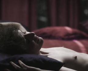 Alana Boden nude - Domina s02e05 (2023)