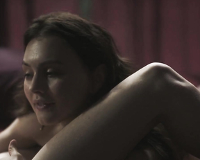 Alana Boden nude - Domina s02e05 (2023)