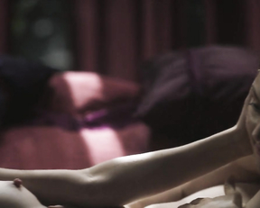 Alana Boden nude - Domina s02e05 (2023)