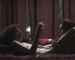 Alana Boden nude - Domina s02e05 (2023)