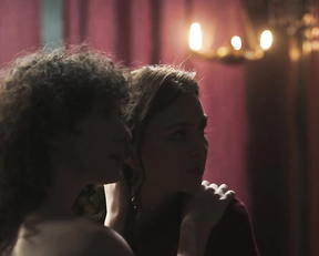 Alana Boden nude - Domina s02e05 (2023)