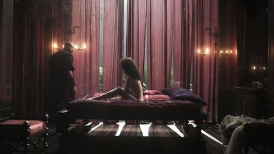 Alana Boden nude - Domina s02e05 (2023)