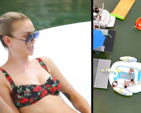 Lala Kent, Katie Maloney, Charli Burnett, Raquel Leviss, Lisa Vanderpump,, Kristina Kelly Scheana Marie - Vanderpump Rules s10e02e05-07 (2023)