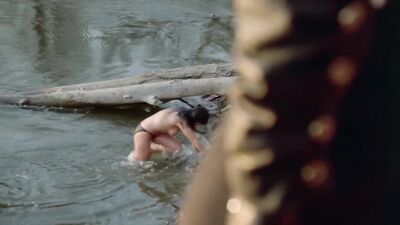 Apollonia Kotero nude - Purple Rain (1984)