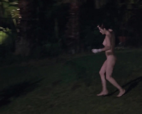 Kristin Minter nude - Tick Tock (2000)