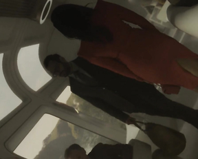 Priyanka Chopra naked - Citadel s01e01-02 (2023)