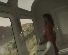 Priyanka Chopra naked - Citadel s01e01-02 (2023)