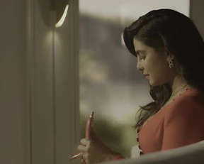 Priyanka Chopra naked - Citadel s01e01-02 (2023)