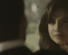 Priyanka Chopra naked - Citadel s01e01-02 (2023)