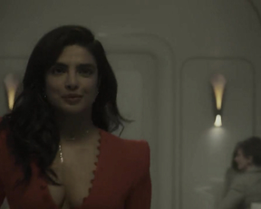 Priyanka Chopra naked - Citadel s01e01-02 (2023)