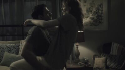 Priyanka Chopra naked - Citadel s01e01-02 (2023)