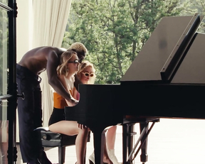 Lily-Rose Depp nude - The Idol s01e03 (2023)