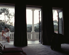 Lily-Rose Depp nude - The Idol s01e03 (2023)