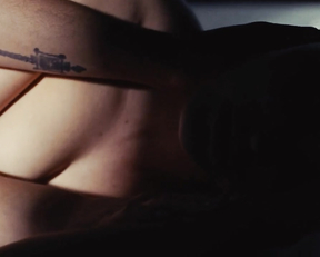 Lily-Rose Depp nude - The Idol s01e03 (2023)