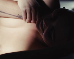 Lily-Rose Depp nude - The Idol s01e03 (2023)