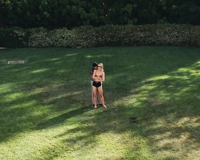 Lily-Rose Depp nude - The Idol s01e03 (2023)