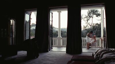 Lily-Rose Depp nude - The Idol s01e03 (2023)
