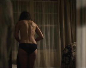 Troian Bellisario nude - Martyrs (2015)