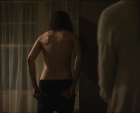 Troian Bellisario nude - Martyrs (2015)