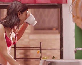 Saman Giraud nude - M4 My Many Married Men (2014)