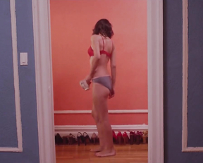 Saman Giraud nude - M4 My Many Married Men (2014)