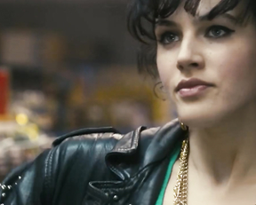 Jessica Brown Findlay nude - Albatross (2011)