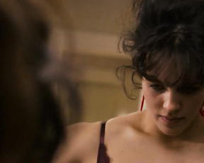 Jessica Brown Findlay nude - Albatross (2011)