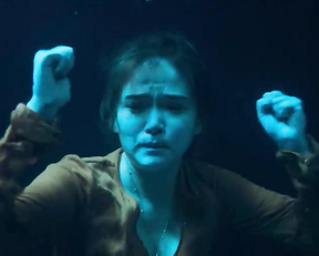 Bela Padilla sexy - Spellbound (2023)