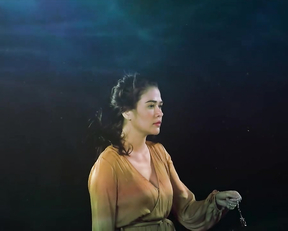 Bela Padilla sexy - Spellbound (2023)