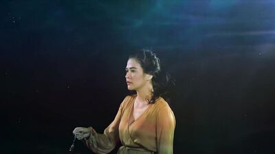 Bela Padilla sexy - Spellbound (2023)
