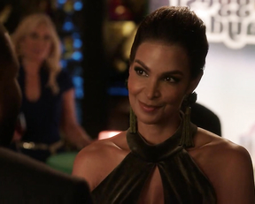 Felisha Terrell nude - Dynasty s05e18 (2022)