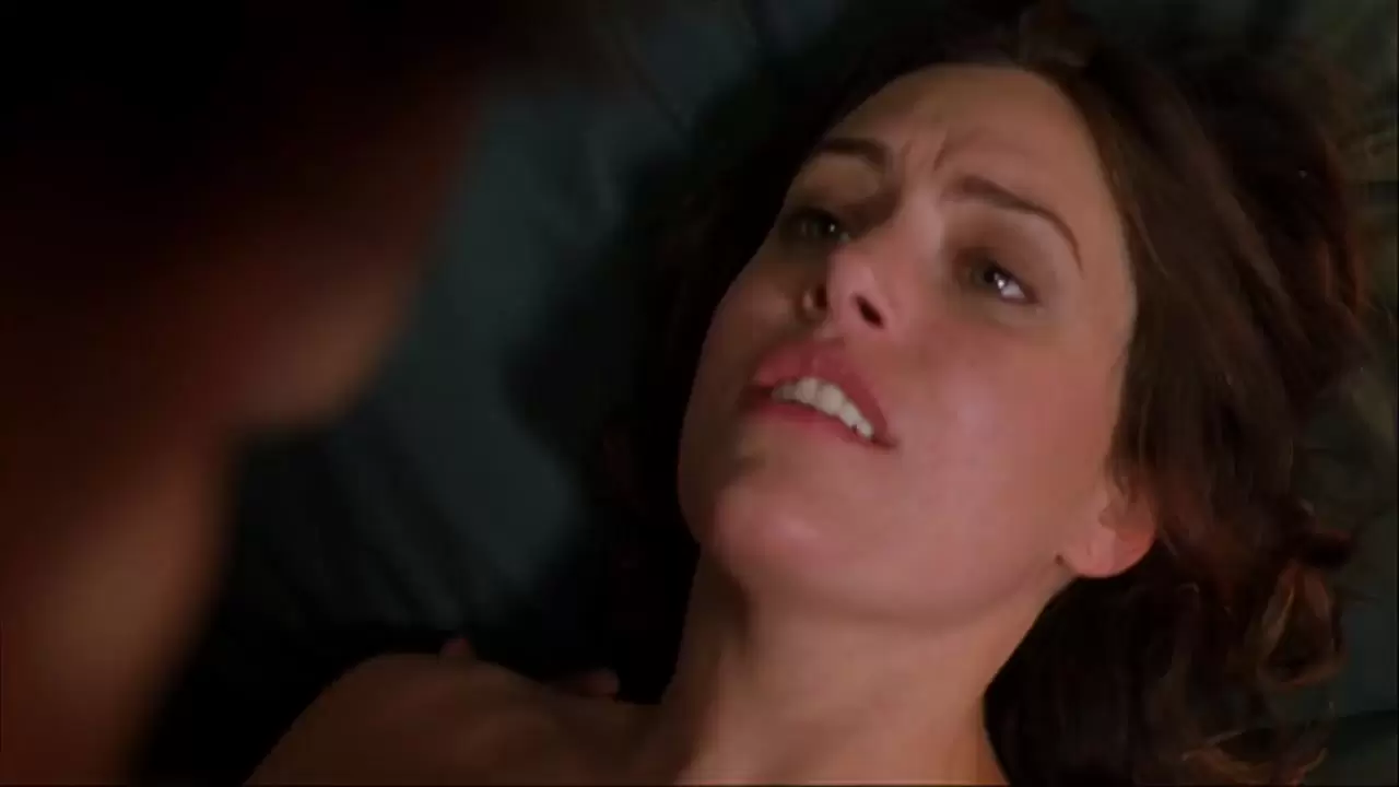 Ione Skye sex scene - Dry Cycle (2003) : MoviesSexScenes