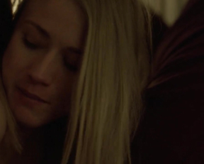 Olivia Taylor Dudley porn - The Magicians s01e10 (2016)