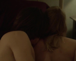 Olivia Taylor Dudley porn - The Magicians s01e10 (2016)