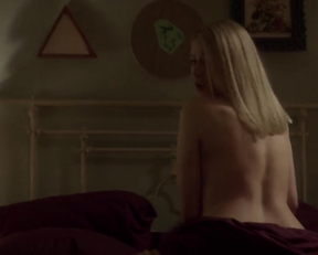 Olivia Taylor Dudley porn - The Magicians s01e10 (2016)