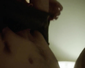 Olivia Taylor Dudley porn - The Magicians s01e10 (2016)