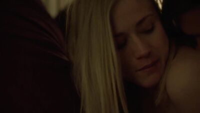 Olivia Taylor Dudley porn - The Magicians s01e10 (2016)