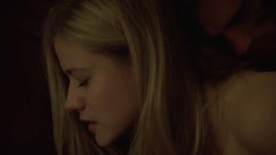 Olivia Taylor Dudley porn - The Magicians s01e10 (2016)